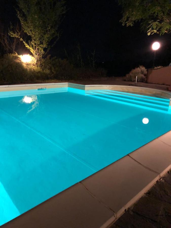La Casa Nel Bosco Villa Lari Exteriör bild